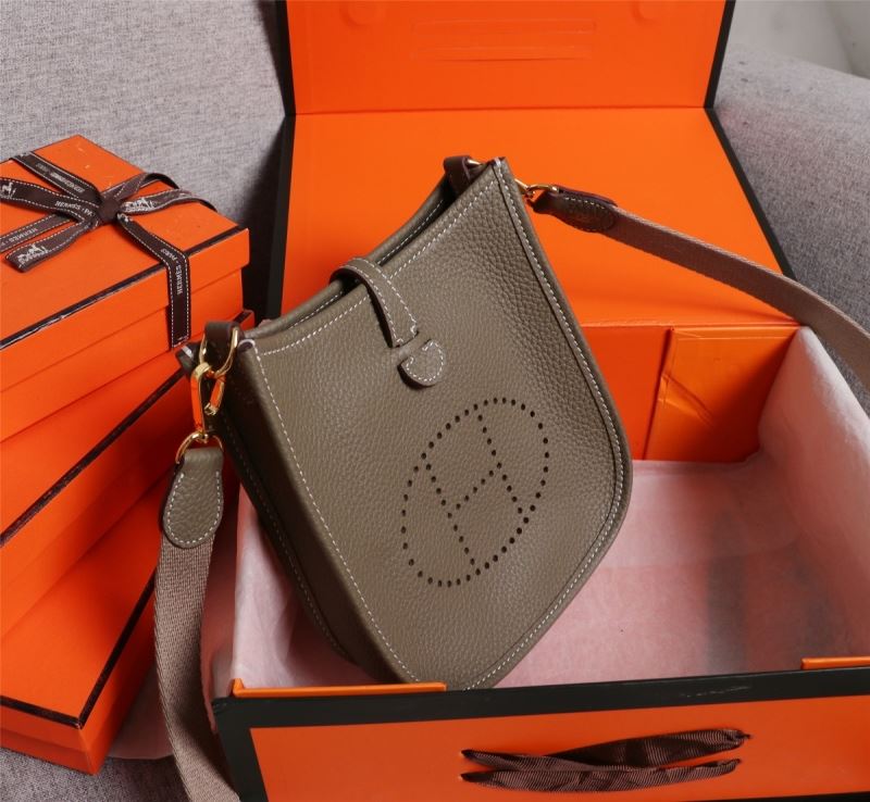 Hermes Evelyn Bags